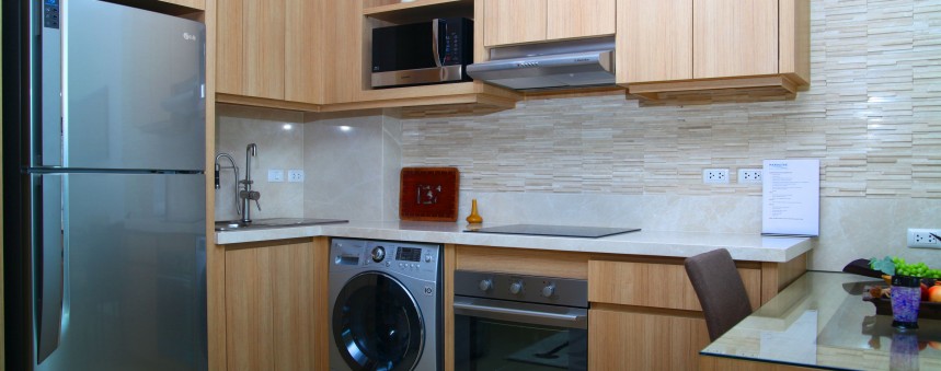 รูปภาพ พาราไดซ์ โอเชี่ยน วิว พัทยา (Paradise Ocean View Pattaya)