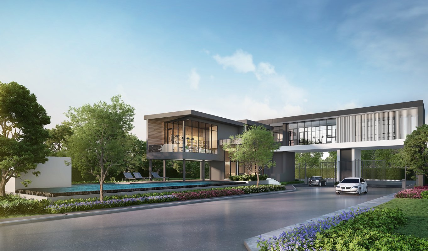 รูปภาพ เซนโทร ประชาอุทิศ 90 (Centro Pracha uthit 90)