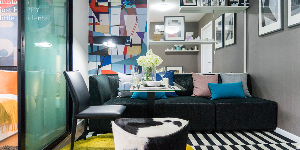 รูปภาพ ไอ คอนโด ศาลายา 2 เดอะแคมปัส (iCondo Salaya 2 The  Campus)