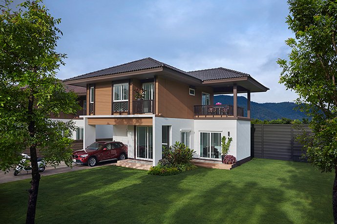 รูปภาพ บุราสิริ สันผีเสื้อ เชียงใหม่ (Burasiri Sanphisuea Chiangmai)