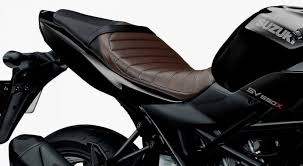 รูปภาพ ซูซูกิ Suzuki SV 650X ABS ปี 2020