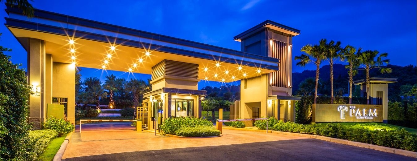 รูปภาพ เดอะ ปาล์ม กะทู้-ป่าตอง (The Palm Kathu - Patong)