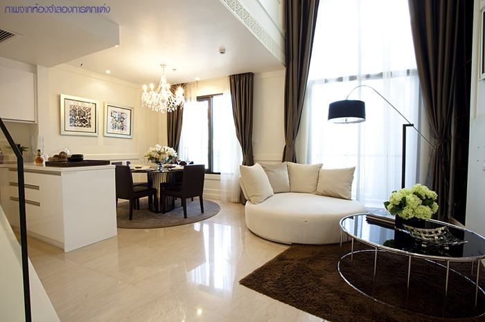 รูปภาพ วิลล่า อโศก (Villa Asoke)