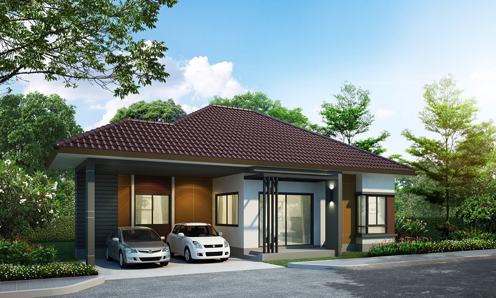 รูปภาพ เนเทอร์ร่า พาร์ค บ้านใหม่-โคกกรวด (Natura Park)