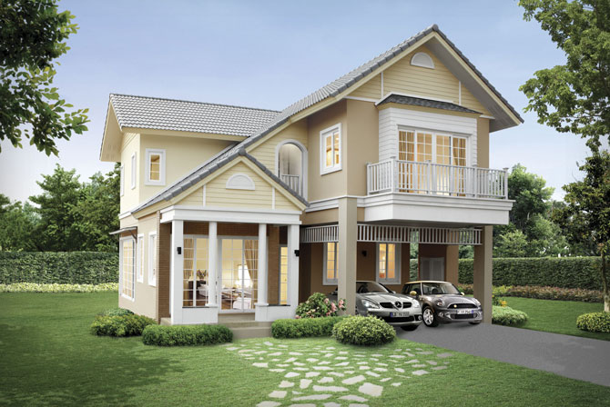 รูปภาพ เนเบอร์โฮม วัชรพล (Neighborhome Watcharaphon)