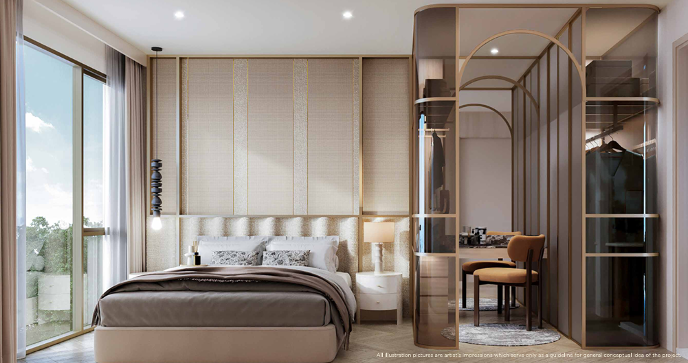 รูปภาพ แชปเตอร์ เจริญกรุง-ริเวอร์ไซด์ (Chapter Charoenkrung-Riverside)