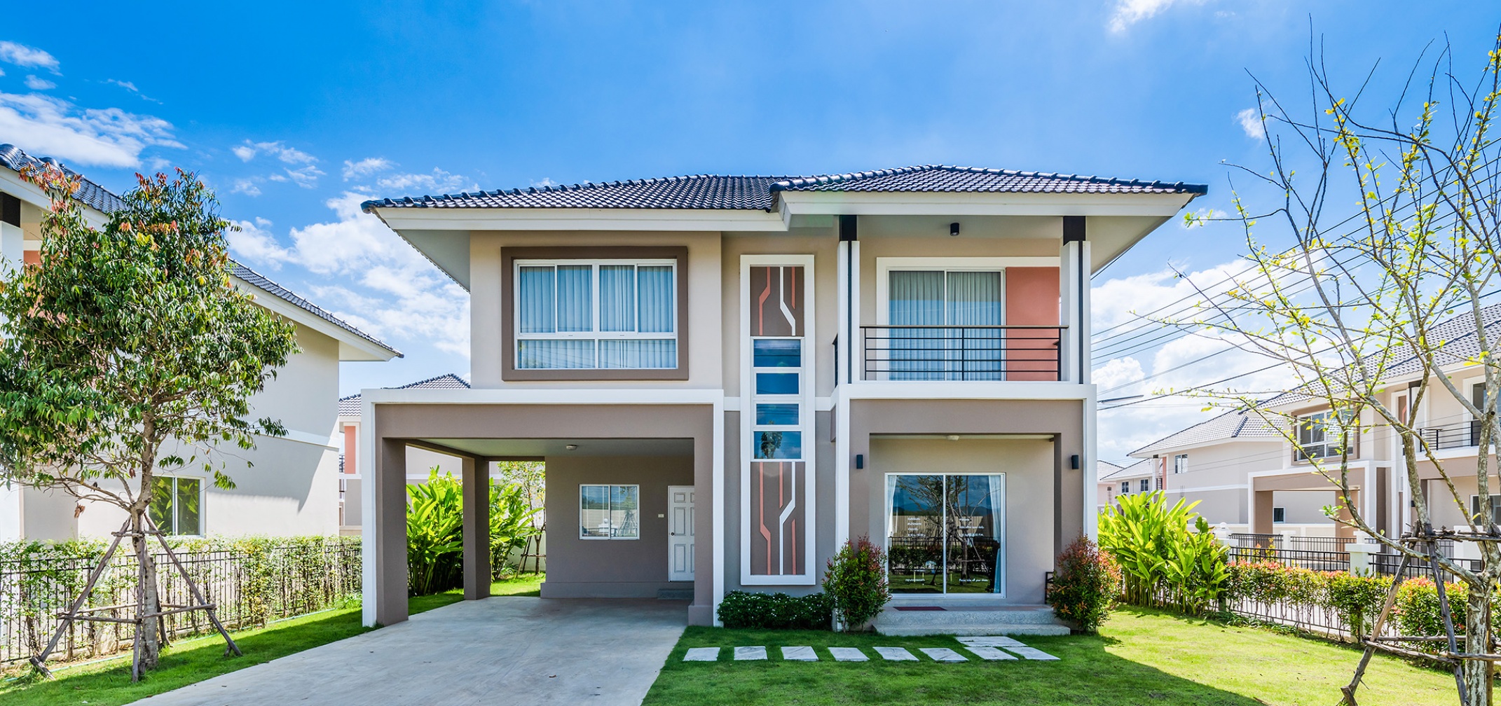 รูปภาพ กาญจน์กนกวิลล์ 16 หนองจ๊อม (Karnkanok Ville 16 Nongjom)