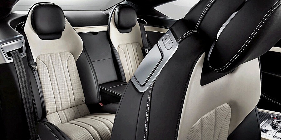 รูปภาพ เบนท์ลี่ย์ Bentley Continental GT V8 Convertible MY2021 ปี 2021