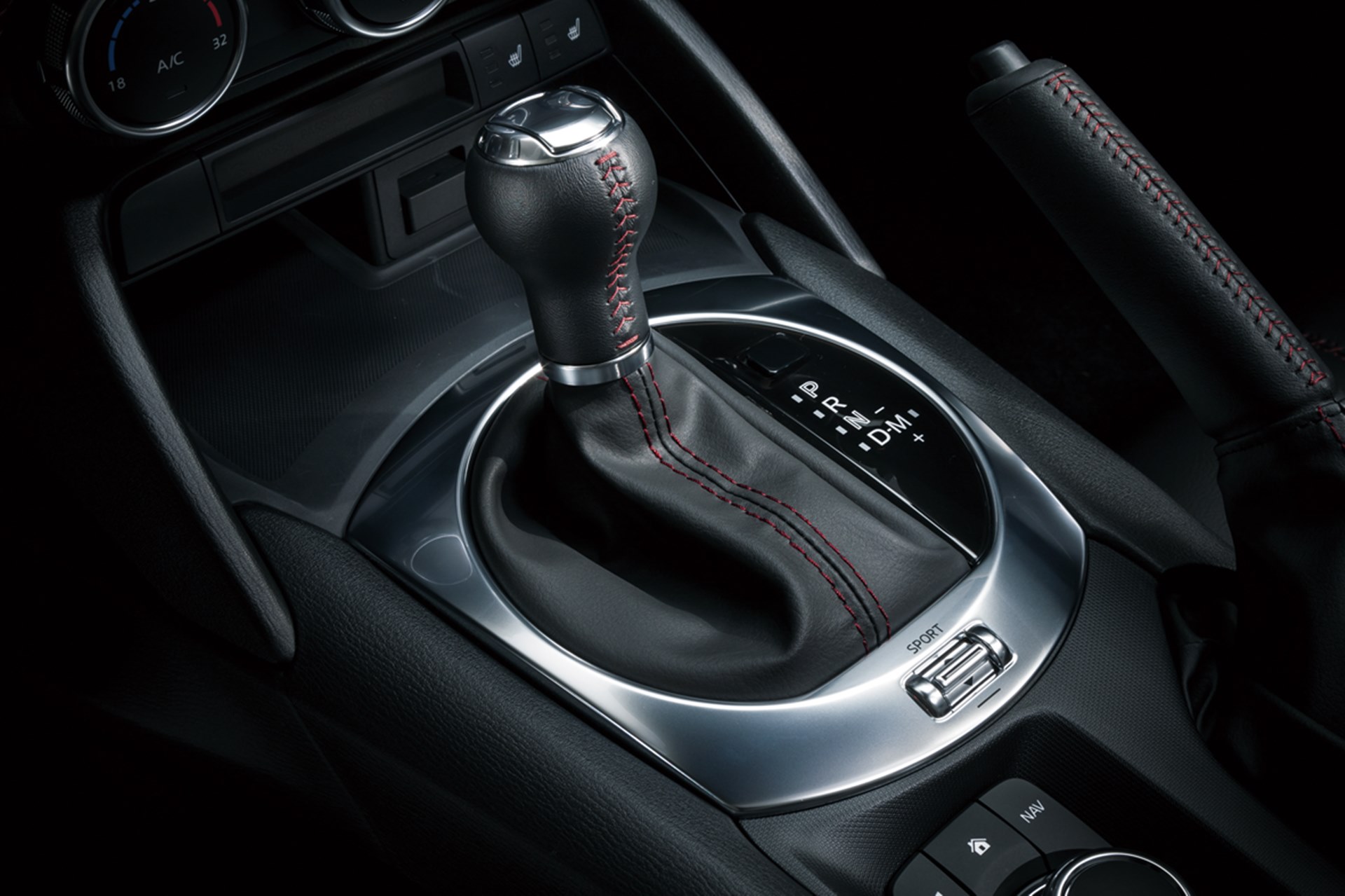 รูปภาพ มาสด้า Mazda MX-5 2.0 RF ปี 2024