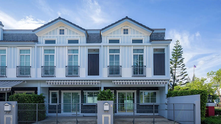 รูปภาพ วิลลาจจิโอ รังสิต - คลอง 4 (Villaggio Rangsit - Klong 4)