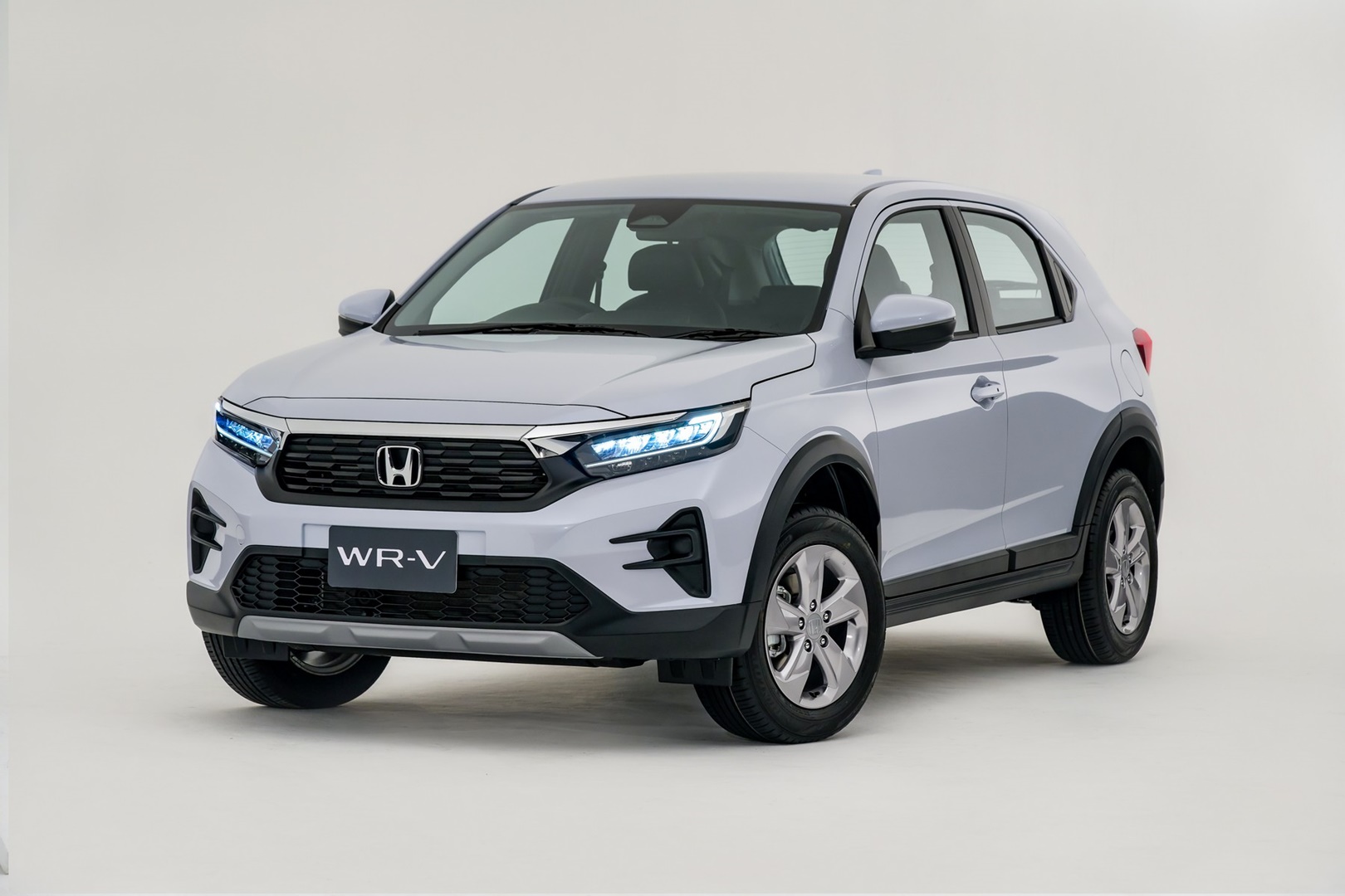 รูปภาพ ฮอนด้า Honda WR-V SV ปี 2023