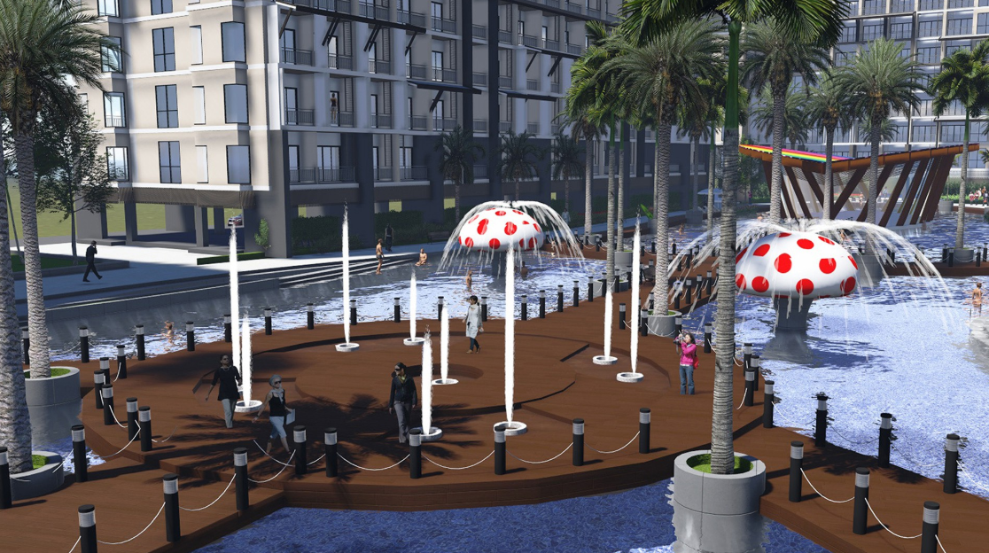 รูปภาพ บลูโอเชี่ยน พัทยา (Blue Ocean Pattaya)