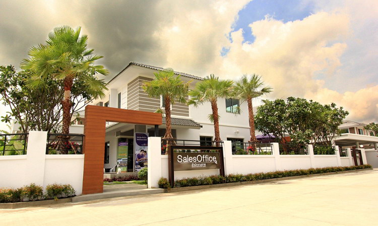 รูปภาพ บ้านไลฟ ซอย 12 (Baan Life Soi 12)