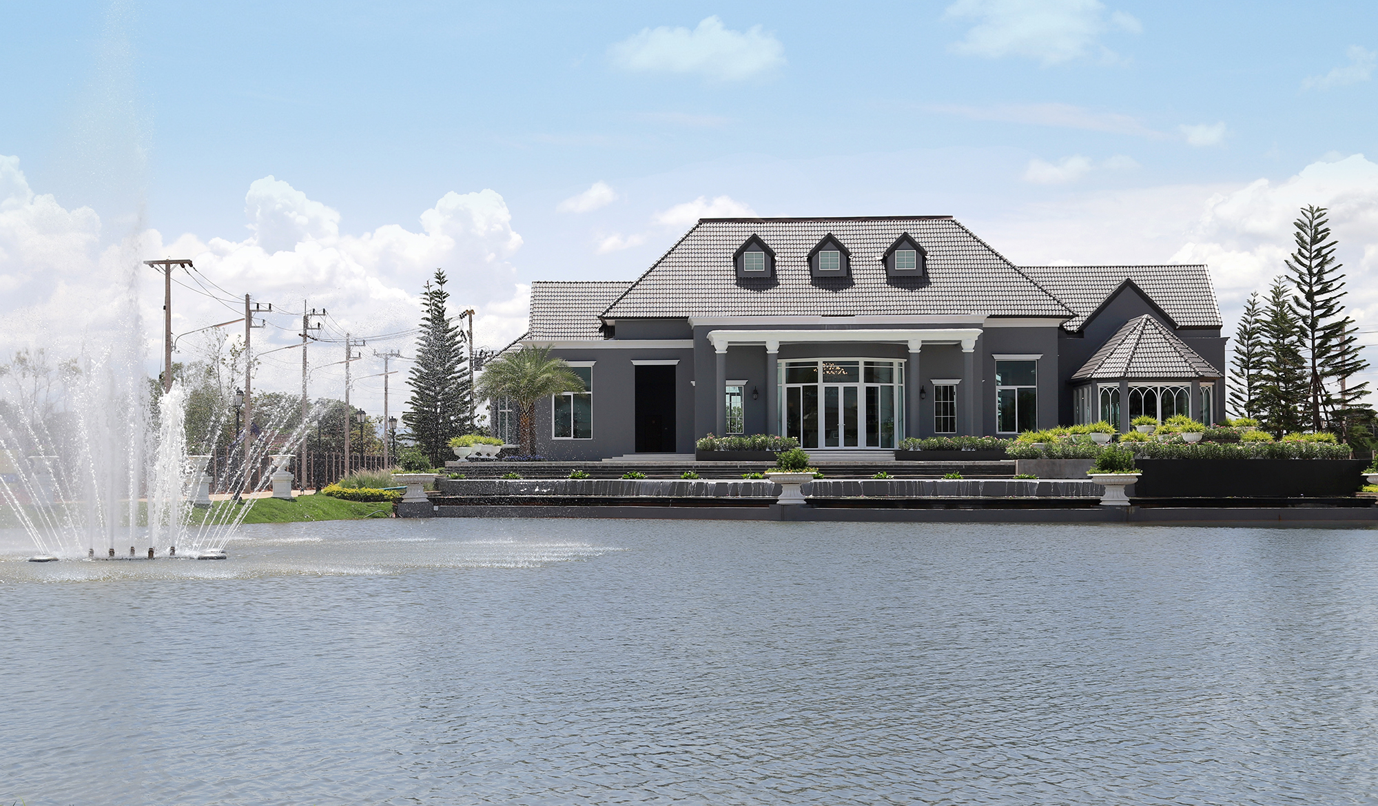 รูปภาพ โกลเด้น ทาวน์ เชียงราย-บิ๊กซีแยกสนามบิน (Golden Town Chiangrai - Big C Yaek Sanambin)