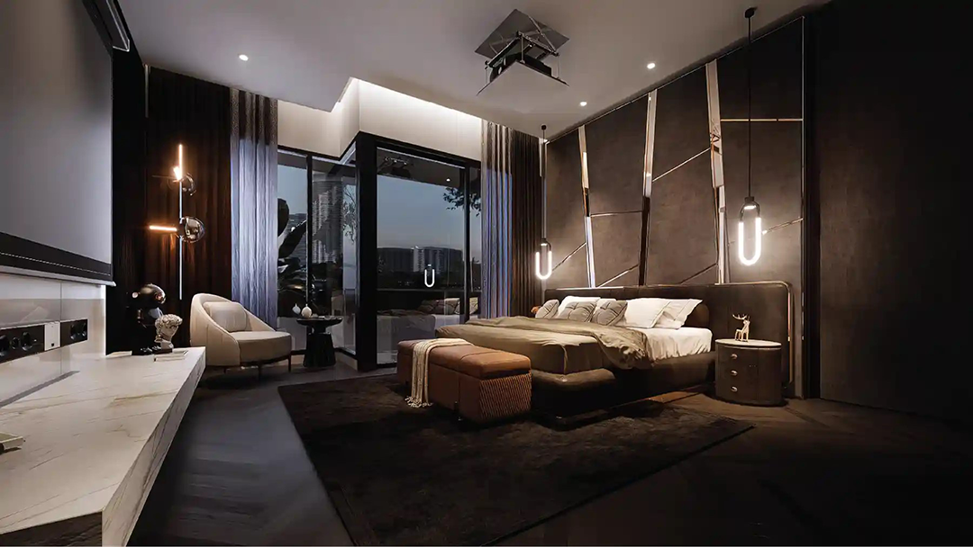 รูปภาพ เทอร์ร่า เฮาส์ วิภา-พหล 21 (TERRA HAUS Vibha-Phahon 21)