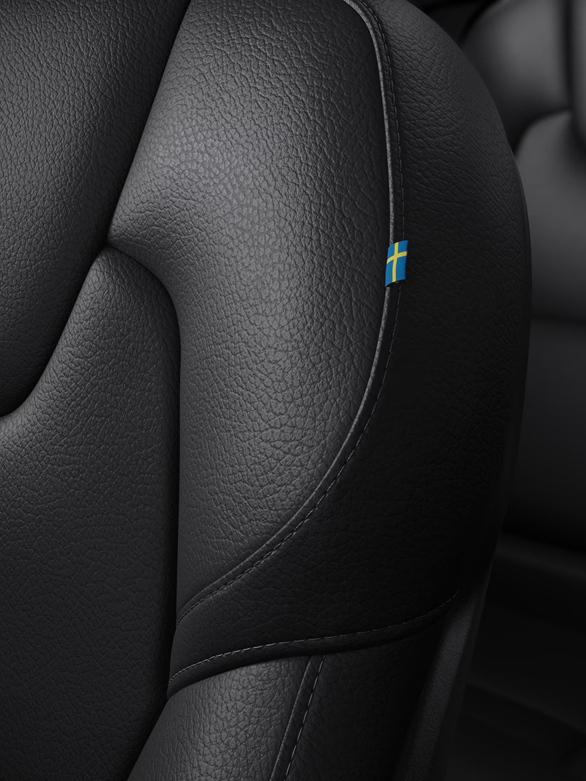 รูปภาพ วอลโว่ Volvo XC60 Recharge Ultimate T8 Plug-in Hybrid Bright ปี 2023