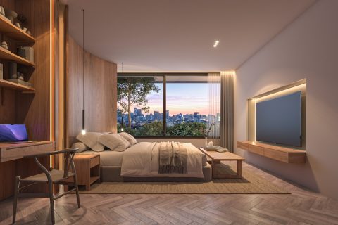 รูปภาพ บ้านมุกดา พัฒนาการ-ศรีนครินทร์ (Baan Mukdha Pattanakarn-Srinakarin)