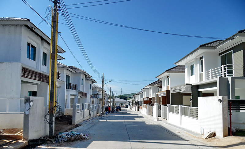 รูปภาพ บ้านเบญญาภา ปลวกแดง (Baan Benyapha Pluakdang)