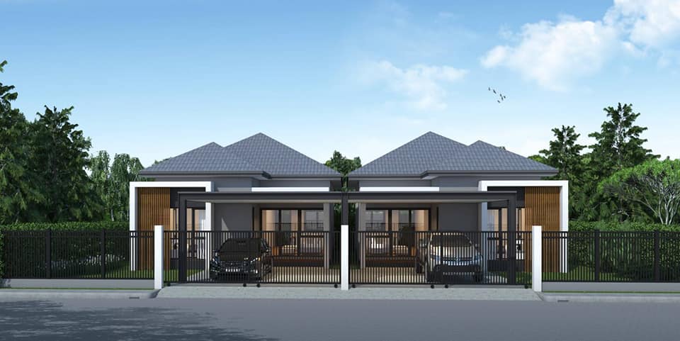 รูปภาพ บ้านกรีนโฮม ระยอง (Baan Green Home Rayong)