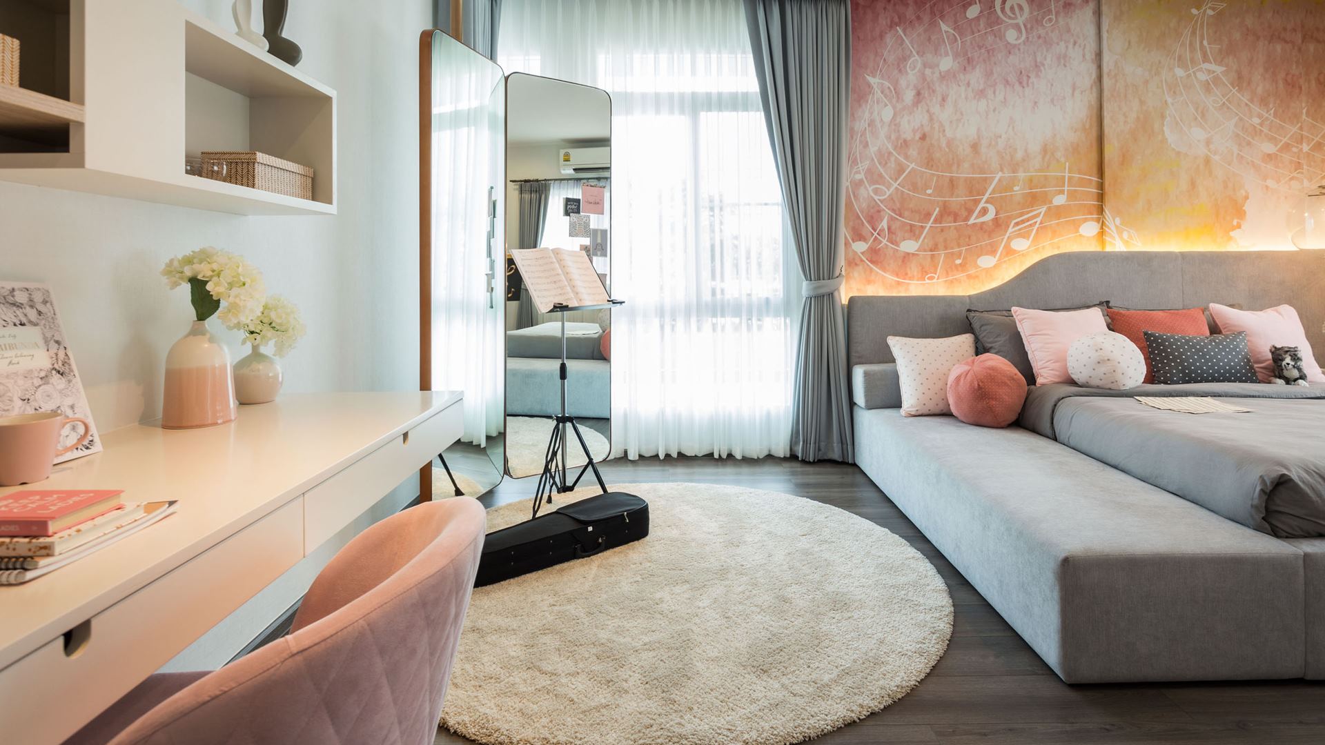 รูปภาพ มัณฑนา อ่อนนุช-วงแหวน 5 (Manthana Onnut - Wongwaen 5)