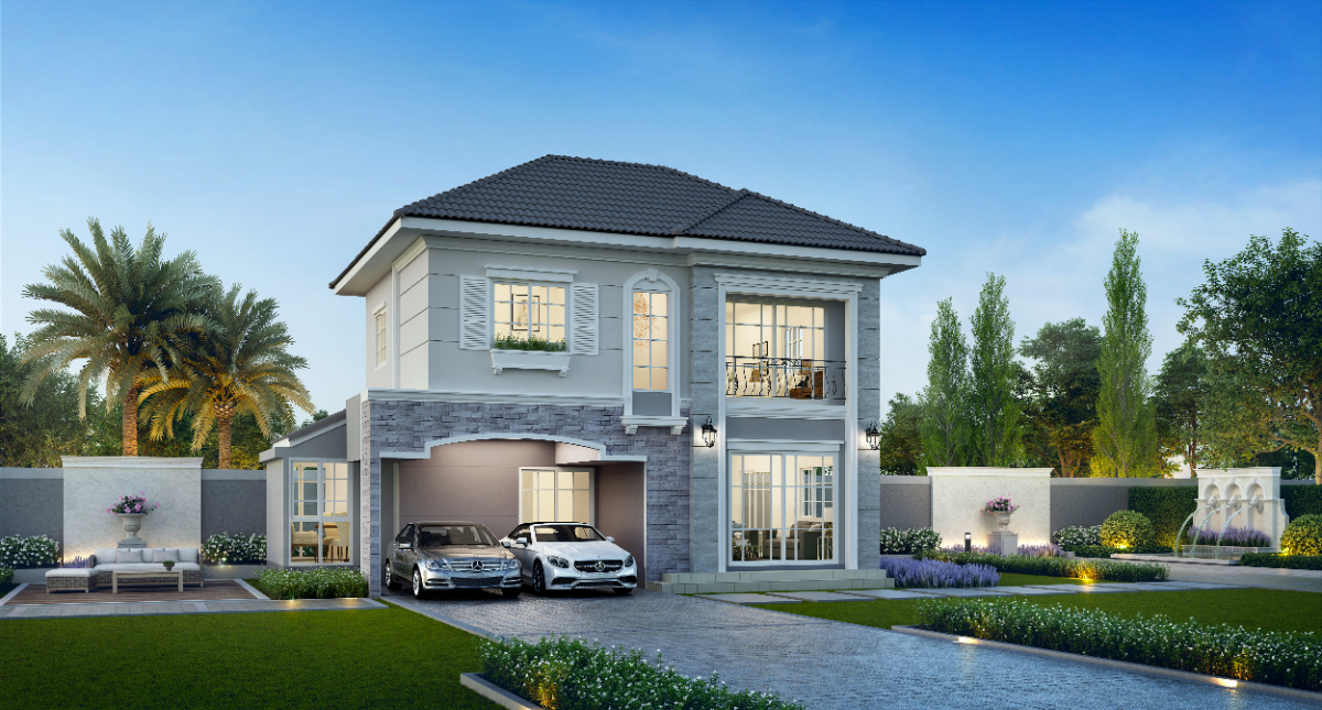 รูปภาพ นีโอ โฮม อ่างศิลา-สุขุมวิท (Neo Home Angsila-Sukhumvit)