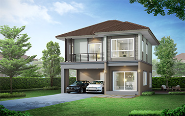 รูปภาพ เดอะ แพลนท์ ปากเกร็ด (The Plant Pakkred)