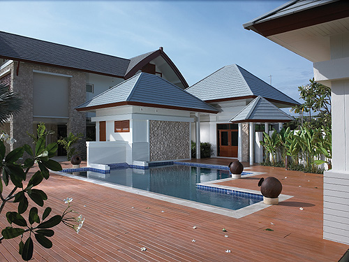 รูปภาพ เดอะ รอยัล สามมุก (The Royal Sammuk)