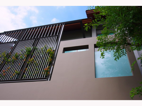 รูปภาพ ไพรเวท เนอวานา เรสสิเดนซ์ นอร์ท แอนด์ อีส (Private Nirvana Residence North and East)