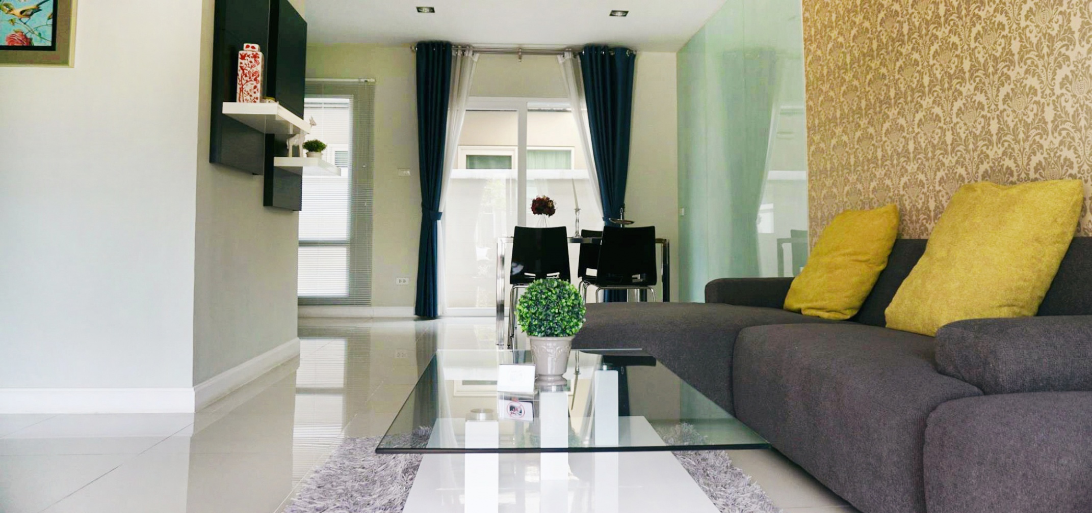 รูปภาพ บ้านกาญจน์กนก 19 มหิดล (Baan Karnkanok 19 Mahidol)