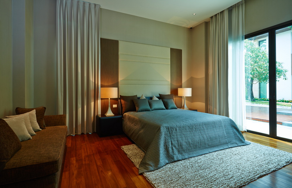 รูปภาพ นวธานี เรสซิเดนซ์ (Navatanee Residence)