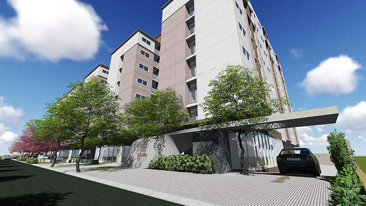 รูปภาพ คิริน คอนโด ราชพฤกษ์ (Kirin Condo Rajapruk)