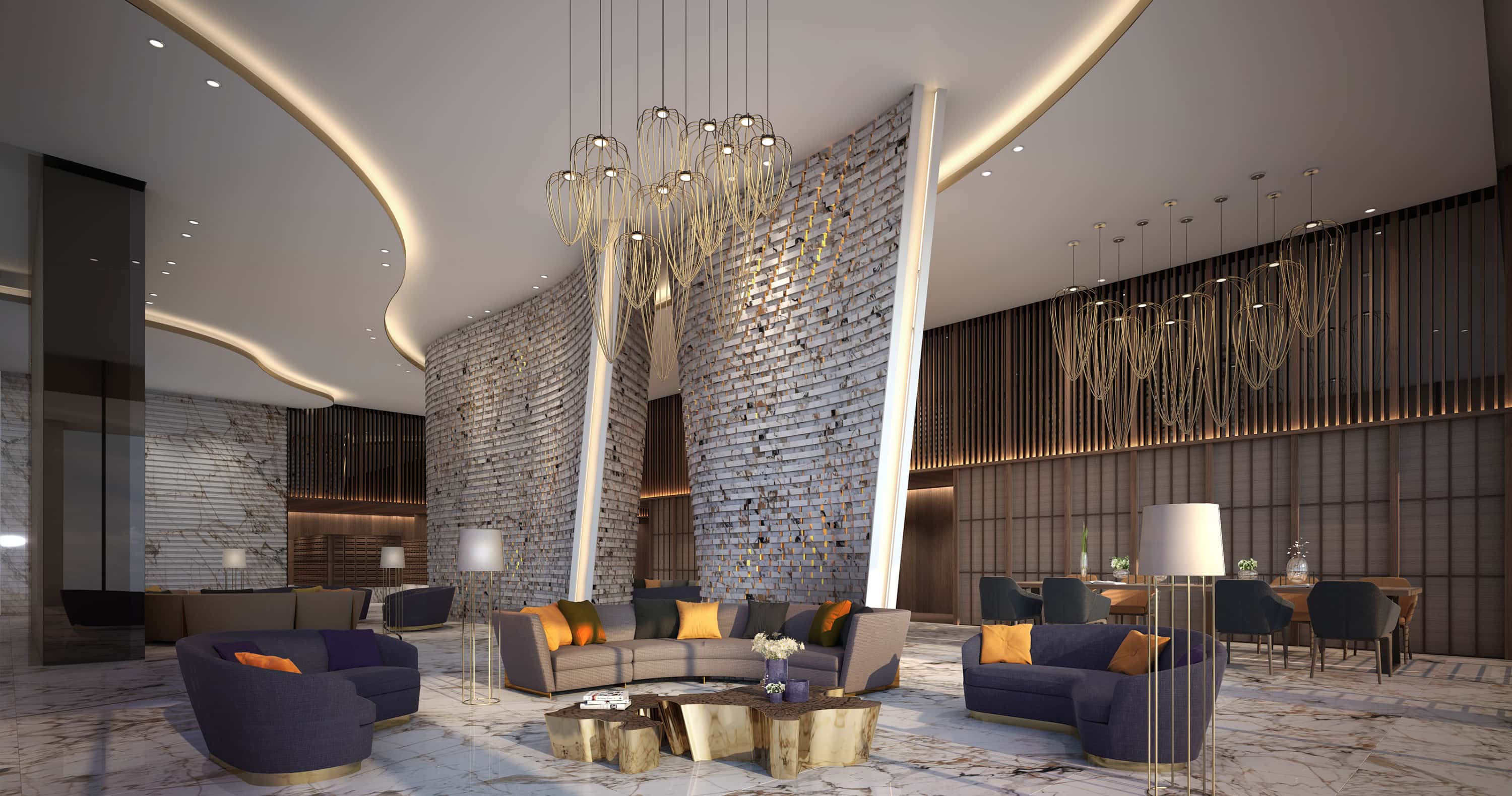 รูปภาพ โอกะ เฮ้าส์ สุขุมวิท 36 (Oka Haus Sukhumvit 36)