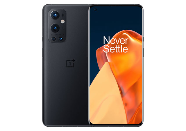 รูปภาพ วันพลัส OnePlus-9 Pro (12GB/256GB)