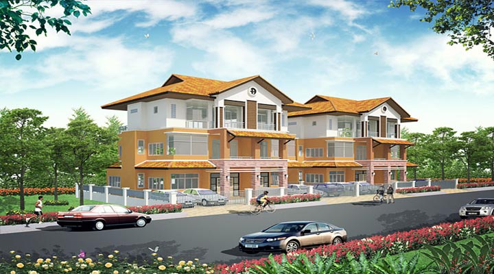 รูปภาพ พนาสนธิ์ ซิตี้ (เทพอนุสรณ์) (Phanason City (Thep Anusorn))