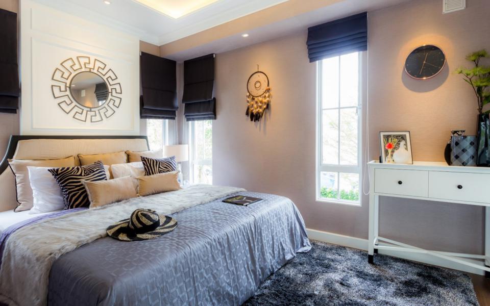 รูปภาพ เดอะ คอนเนค รามอินทรา กม.8 (The Connect Ramintra KM.8)