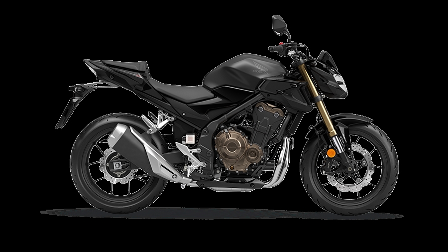 รูปภาพ ฮอนด้า Honda CB 500F MY22 ปี 2021