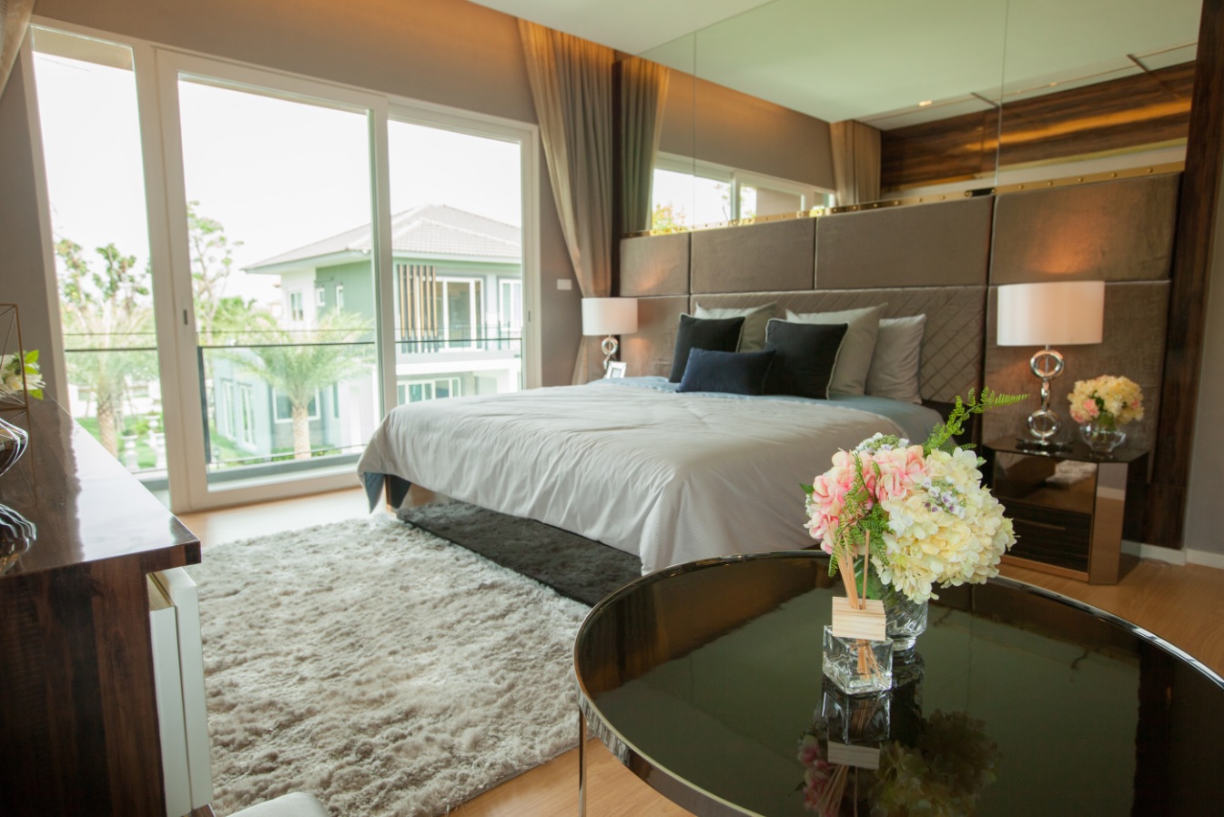 รูปภาพ โกลเด้น วิลเลจ อ่อนนุช-พัฒนาการ (Golden Village)