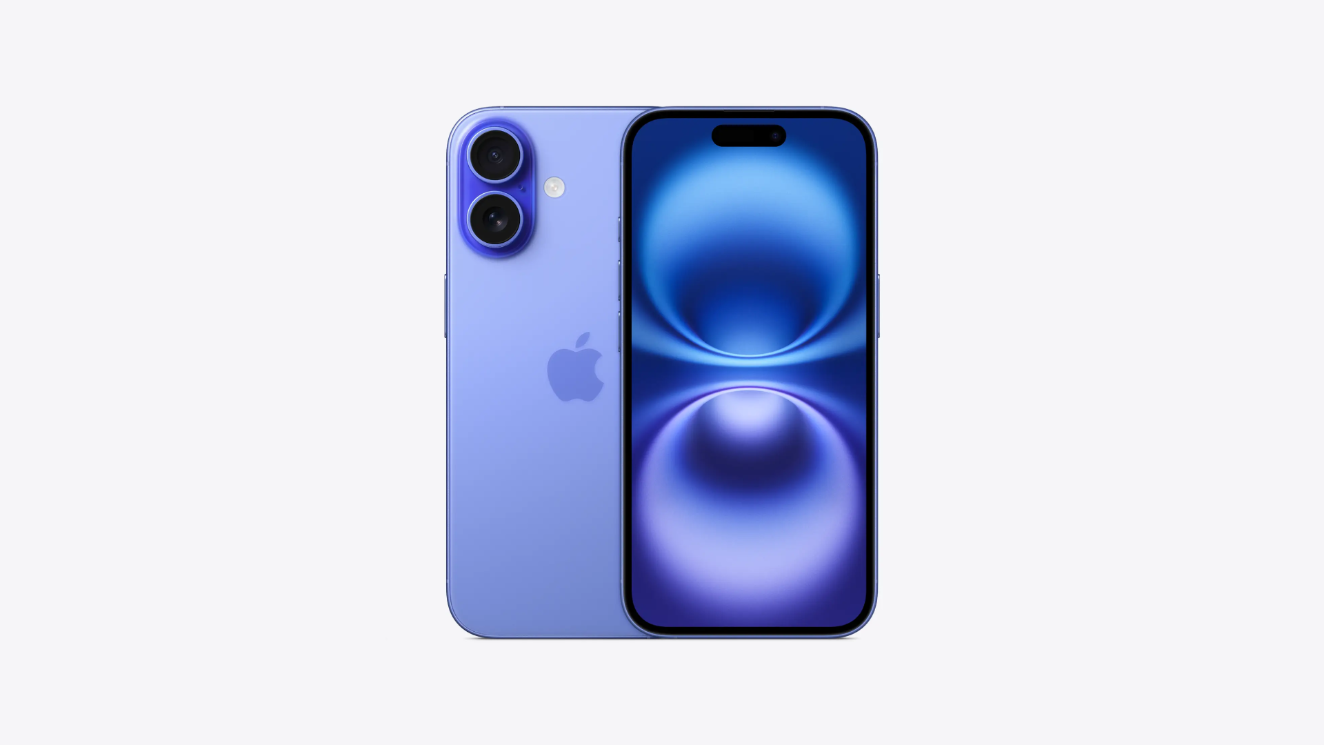 รูปภาพ แอปเปิล APPLE iPhone16 (256GB)