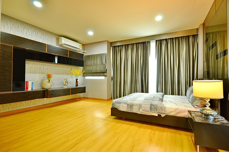 รูปภาพ เออเบิ้ลโฮม จอมทอง (Urban home Chom Thong)