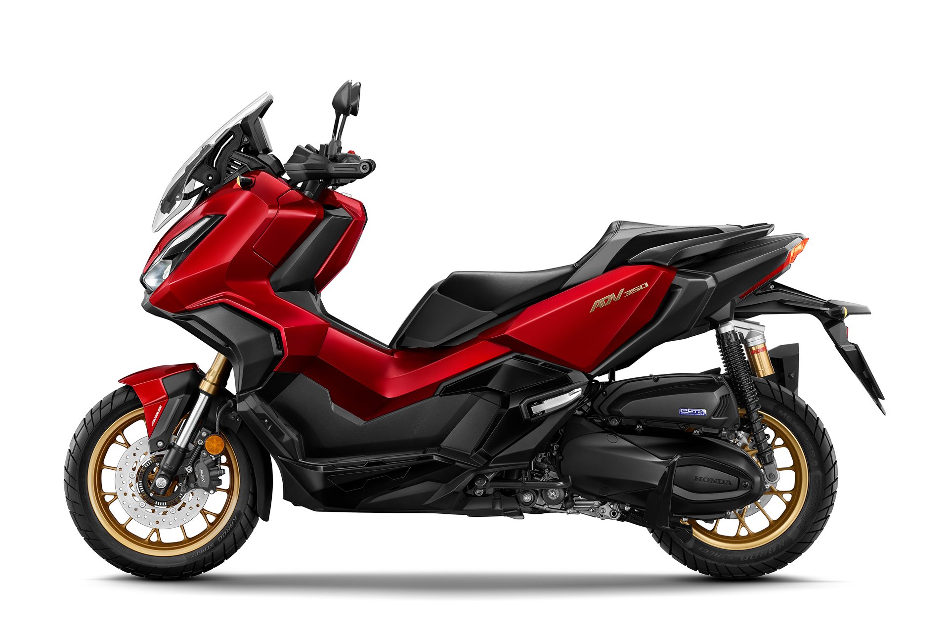 รูปภาพ ฮอนด้า Honda ADV 350 (Standard) ปี 2025