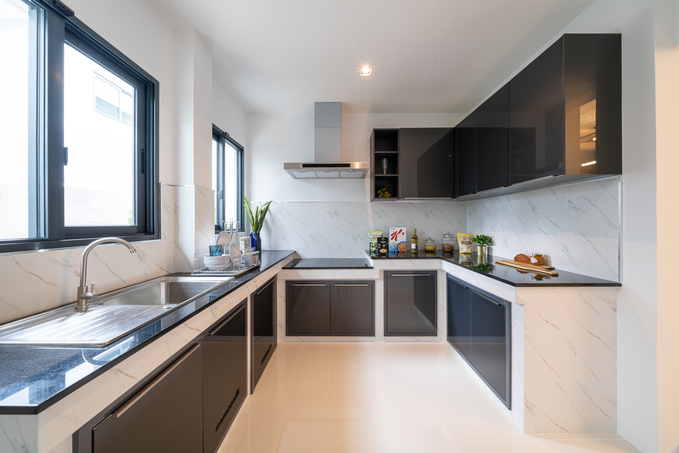 รูปภาพ เดอะ ซิตี้ พระราม 9 - รามคำแหง (The City Rama 9 - Ramkhamhaeng)