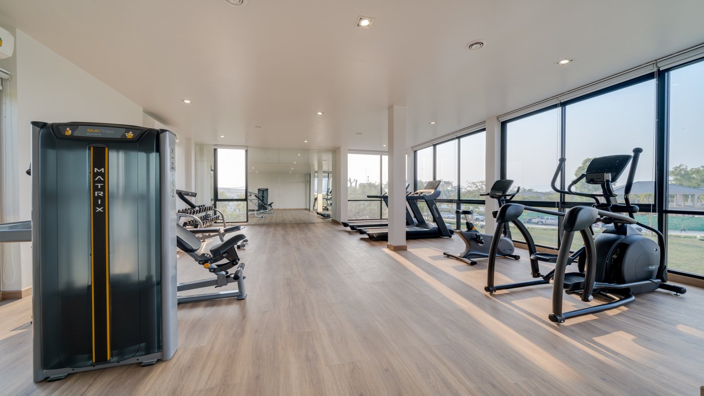 รูปภาพ อภิทาวน์ เชียงราย (Apitown Chiangrai)