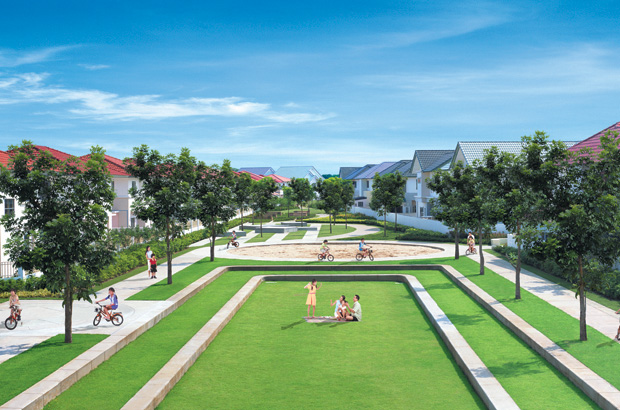 รูปภาพ เนเบอร์โฮม วัชรพล (Neighborhome Watcharaphon)