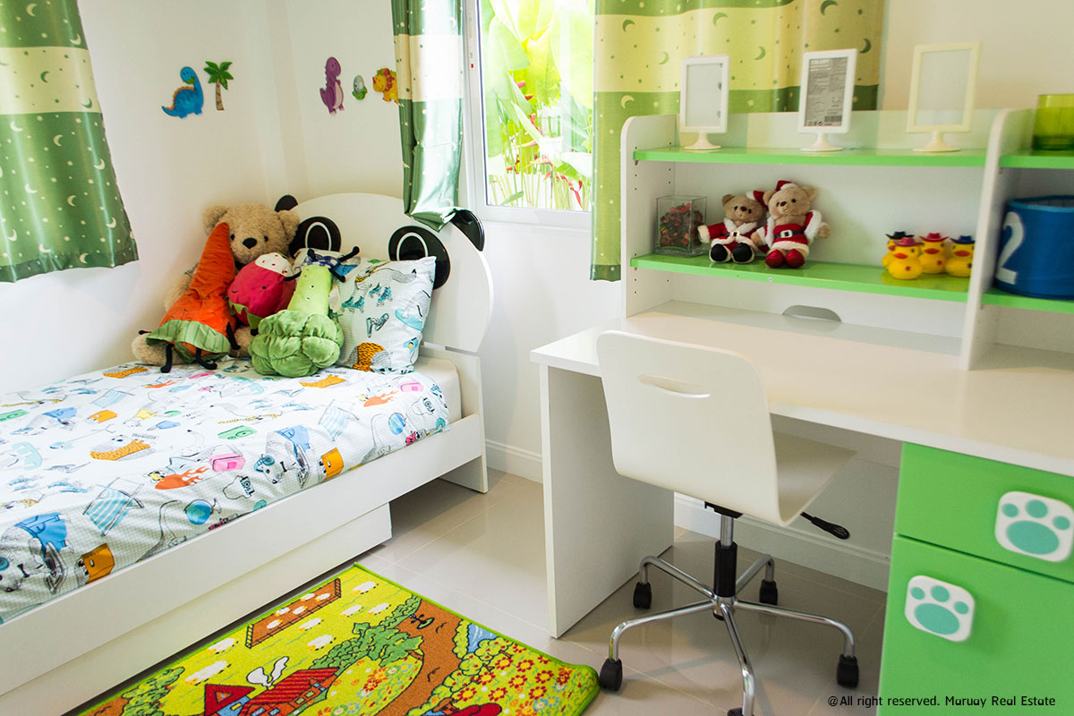 รูปภาพ บ้านมารวย สระแก้ว (Baan Marui Srakaew)