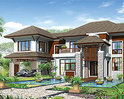 รูปภาพ เดอะ รอยัล สามมุก (The Royal Sammuk)