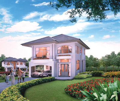 รูปภาพ ศุภาลัย รอยัลริเวอร์ (ขอนแก่น) (Supalai Royal River Khonkaen)