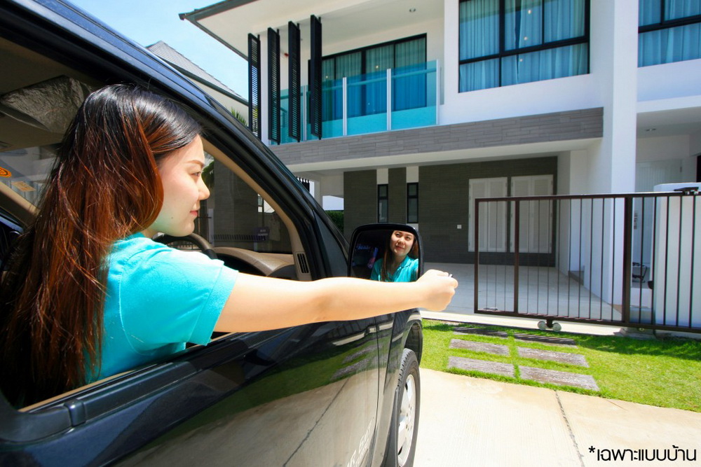 รูปภาพ บลูลากูน 2 บางนา - วงแหวน (Blue lagoon 2 Bangna - Wongwaen)