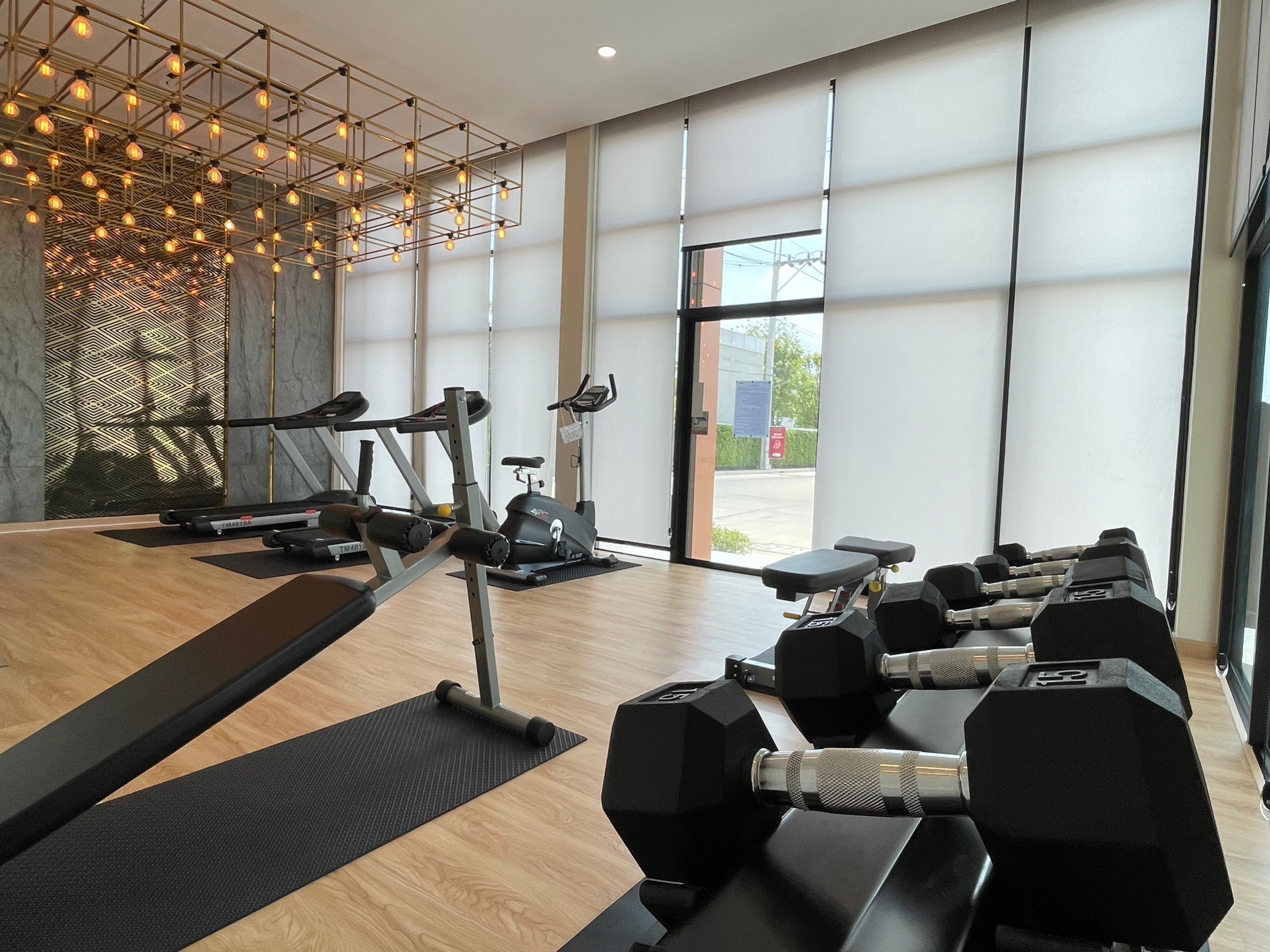 รูปภาพ นครทองลีฟวิ่ง บางนา-เทพารักษ์ (Nakornthong Living Bangna-Theparak)