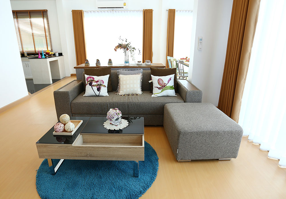 รูปภาพ ทัชชา พูลวิลล่า (Tha-Cha Pool Villa)