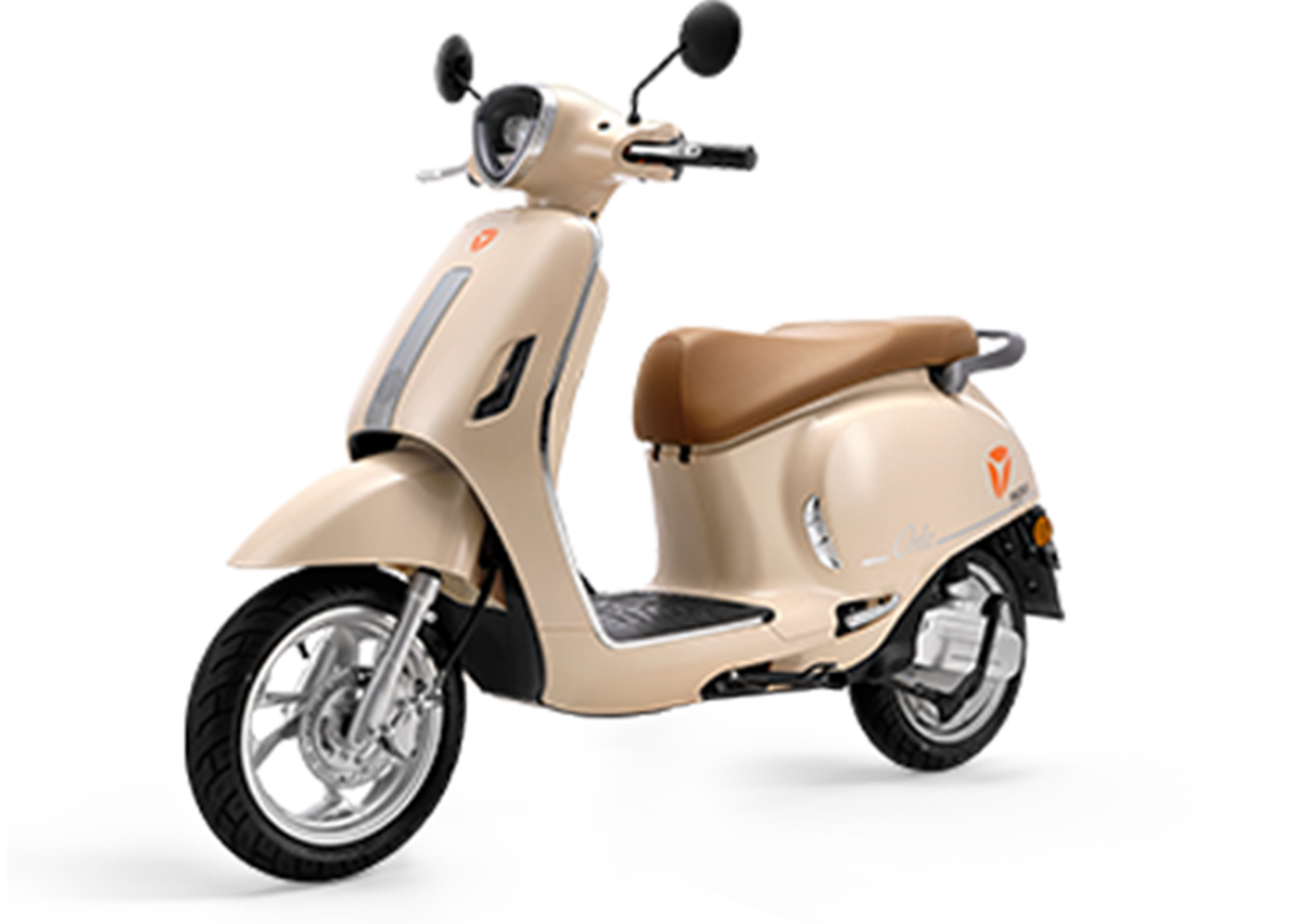 รูปภาพ ยาเดีย Yadea Orla (Standard) ปี 2024